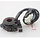 Motorcyle Left Switch Assy W/ Choke Lever Aluminium 8 Wires Dirt Pit Bike