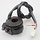 Motorcyle Right Switch Assy Throttle Clamp Aluminium 5 Wires Dirt Pit Bike