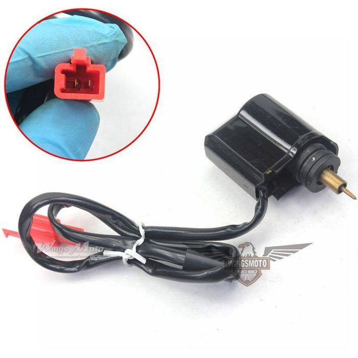MXS Works Automatic Electric Choke Scooter Moped 50 125cc 150cc GY6 CARB Vergaser