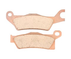 Bremsbelege M515-S47 für Can Am