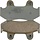 Moose Racing Bremsbelege YFM700R hinten
