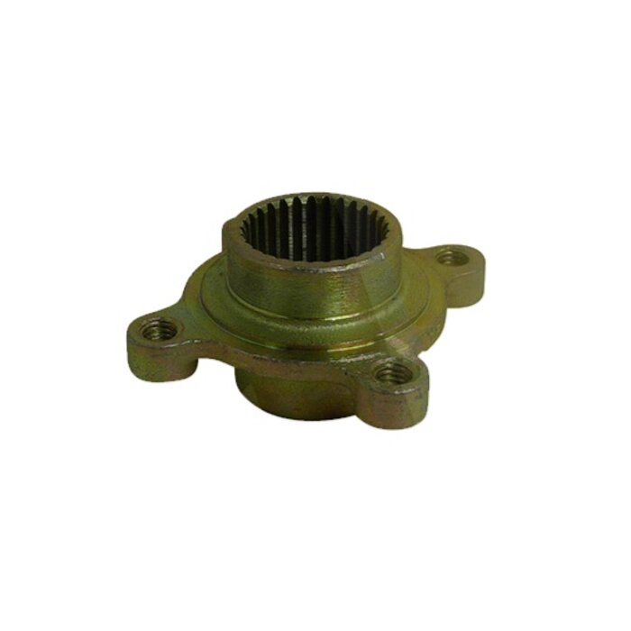 Mini Quad 110cc / 125cc Kettenradaufnahme/Bremsscheibenaufnahme S-10/S-12/S-14/JL-07A (D-36/d-30)