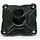 Mini Quad 110cc / 125cc Radnabe hinten (S-10/S-12/S-14) - 4 Loch