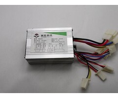 Steuergerät / Controller - 48V 800W - YK31C