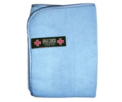 Muc-Off MUC OFF AUTOMATIVE MICROFIBRE POLISHING CLOTH