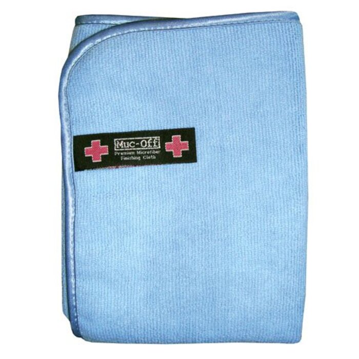 Muc-Off MUC OFF AUTOMATIVE MICROFIBRE POLISHING CLOTH
