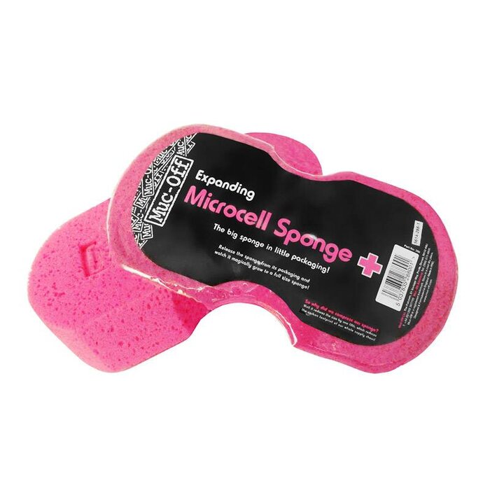 Muc-Off MUC OFF EXPANDING SPONGE