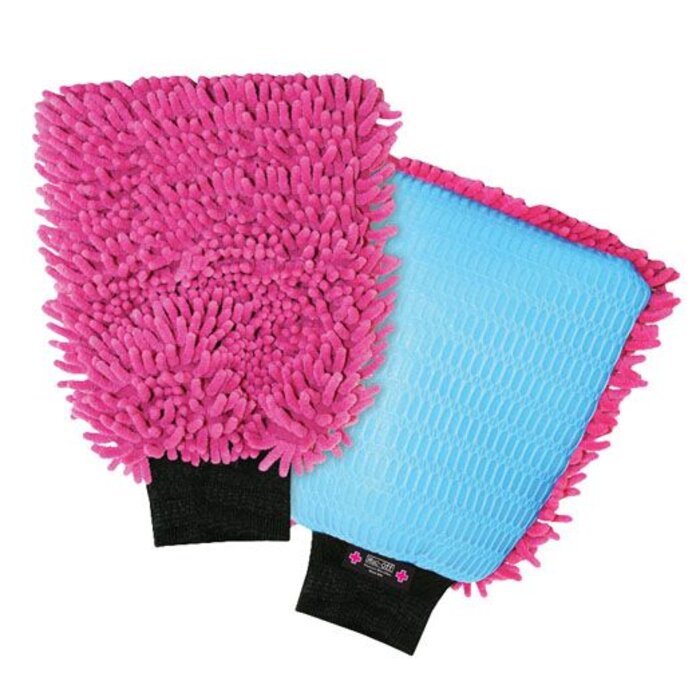 Muc-Off MUC OFF AUTOMATIVE WASHING MITT