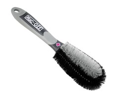 Muc-Off MUC OFF WHEEL & COMPONENT BRUSH
