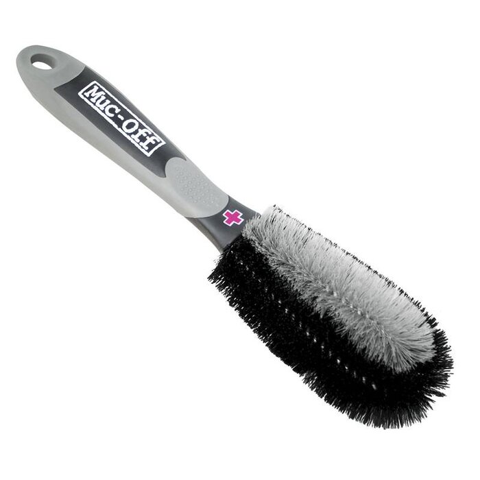 Muc-Off MUC OFF WHEEL & COMPONENT BRUSH