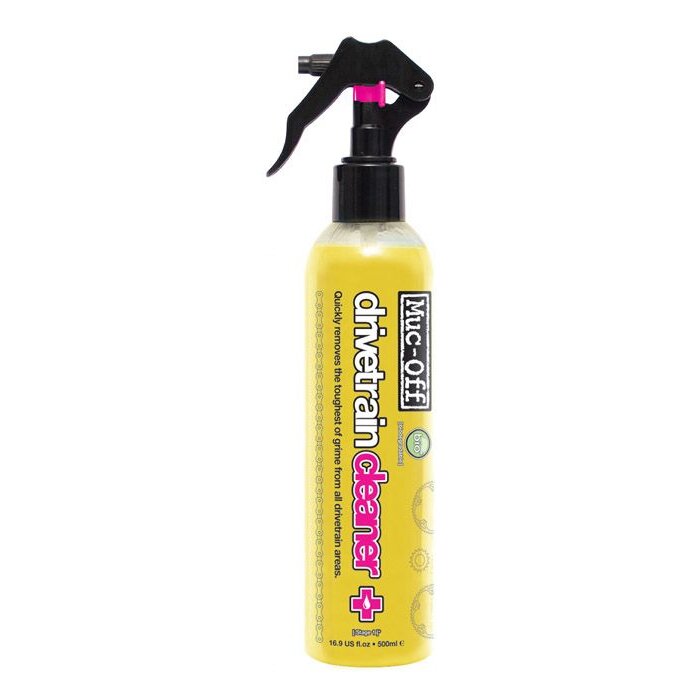 Muc-Off Drivetrain Cleaner 500ml