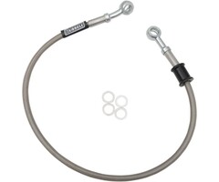 Russel Bremsleitung hinten Yamaha YFM 700R + 76mm