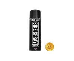 Muc-Off MUC OFF BIKE SPRAY AEROSOL 500ML