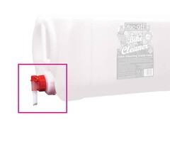 Muc-Off MUC OFF BIKE TAP FOR 25L CLEANER