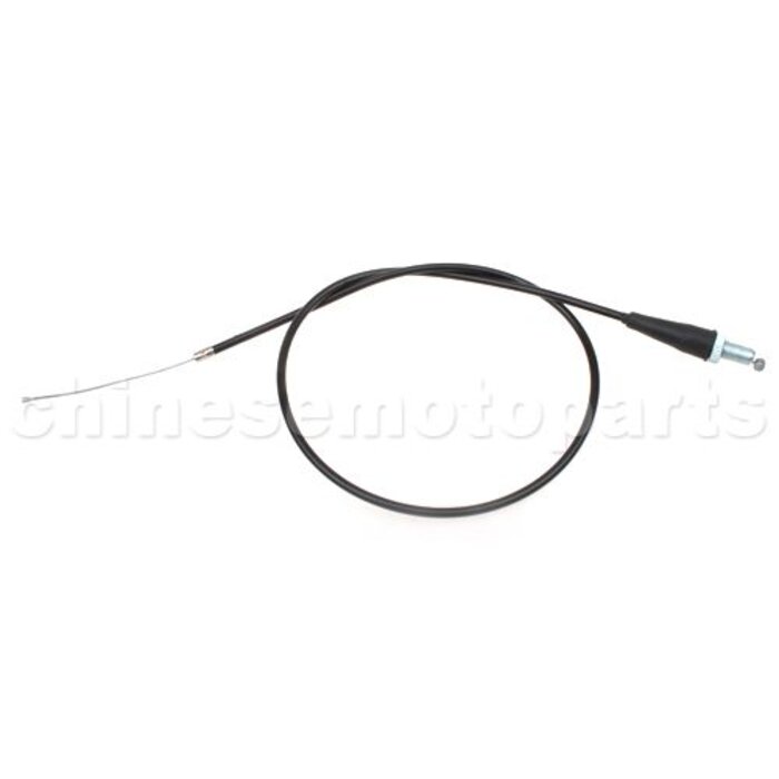 Wingsmoto 86 cm Throttle Cable Gasseil für 70cc-125cc Dirt Bike