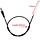 90 cm Throttle Cable Gasseil für 50cc-125cc Dirt Bike