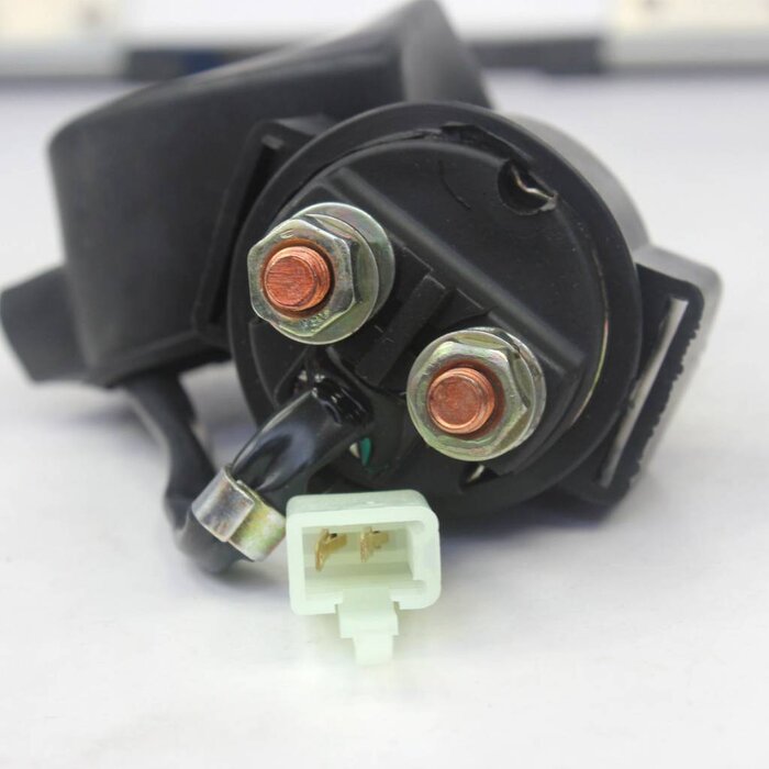 Viken Starterrelais Relais für 125cc Kinderquad Type B