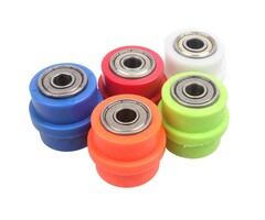 Wingsmoto Innen Kettenroller 8mm