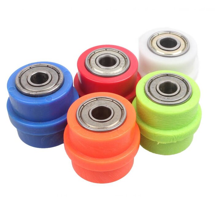 Wingsmoto Innen Kettenroller 8mm