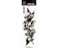 Lethal Threat Evil Rips Right LT00562