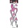 Sticker Pink Flames Right LT00472