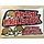 Metal Mulisha Sticker Nr. 6