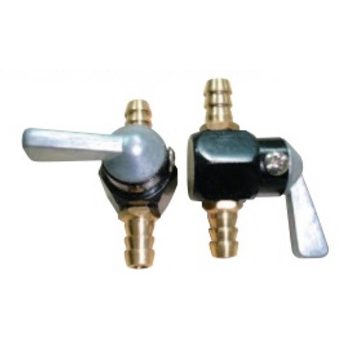 Benzinhahn Universal 0528