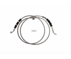 Yamaha Hintere Bremsleitung YXZ1000