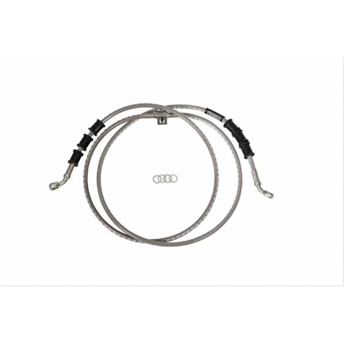 Yamaha Hintere Bremsleitung YXZ1000