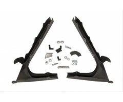 Yamaha Querlenkerschutz hinten YXZ1000