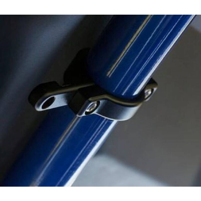 Yamaha Helmhalter YXZ1000