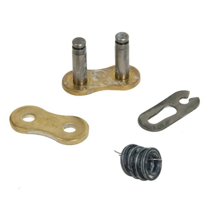 RK Kettenschloss 520 O-Ring