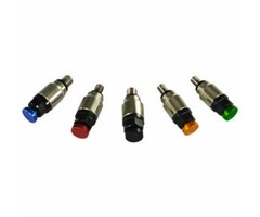 SCAR-RACING Fork Air Bleeder