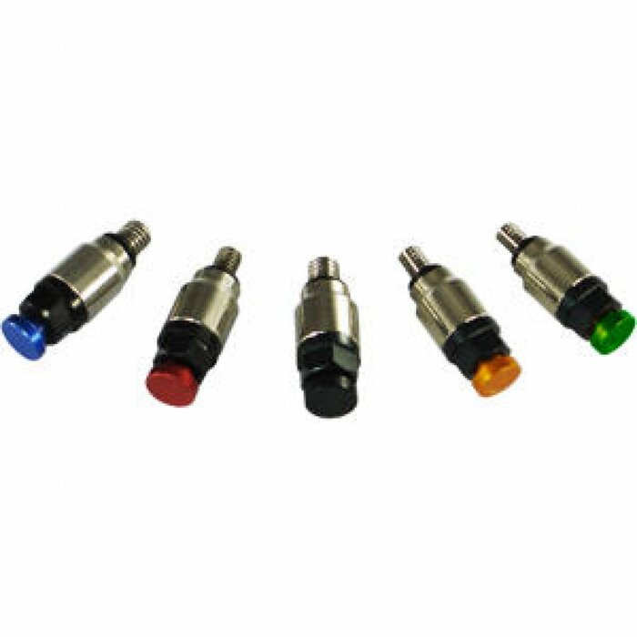 SCAR-RACING Fork Air Bleeder