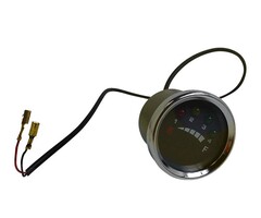 Highper Highper Mini Crossbike Gazelle 500W Ladekontrollanzeige