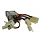 Highper Mini Crossbike Gazelle 500W Steuereinheit 500W