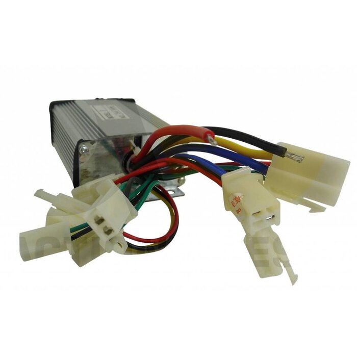 Highper Highper Mini Crossbike Gazelle 500W Steuereinheit 500W