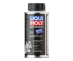 Liqui Moly Motorbike Oil Additive