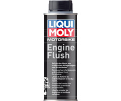 Liqui Moly Motorbike Engine Flush