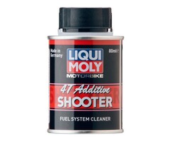 Liqui Moly Motorbike 4T Shooter