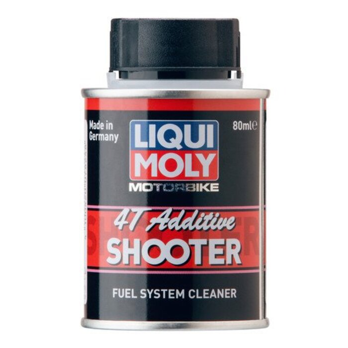 Liqui Moly Motorbike 4T Shooter