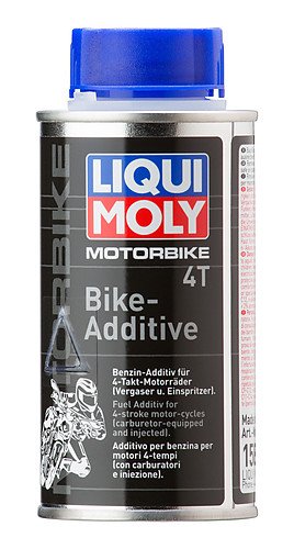 Liqui Moly Motorbike 4T Bike-Additive
