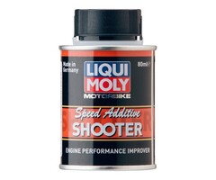 Liqui Moly Motorbike Speed Shooter