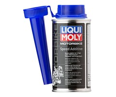 Liqui Moly Motorbike Speed Additive