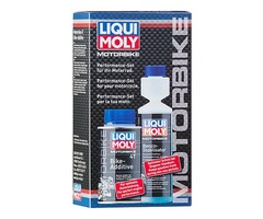 Liqui Moly Motorbike Performance Set