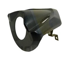 Actionbikes S-14 Mini Quad 125cc  Tacho Verkleidung