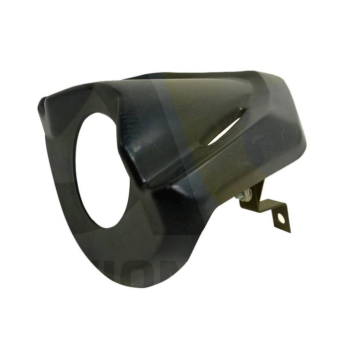 Actionbikes  S-14 Mini Quad 125cc  Tacho Verkleidung