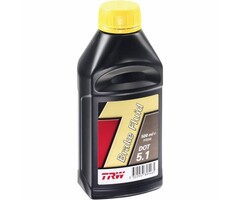 TRW Lucas Bremsflüssigkeit DOT 5.1