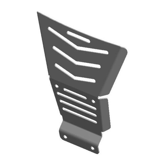 XRW Front Guard für Yamaha YFM 700 R