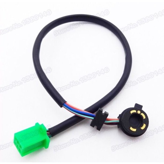 MXS Works Gangsensor für Kinderquad